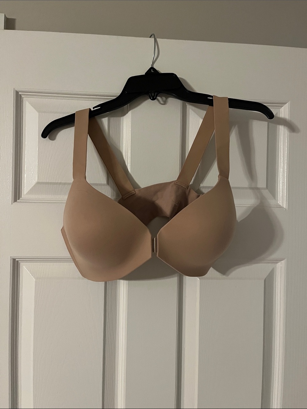 Spanx Bra-llelujah